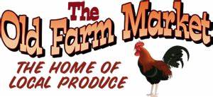 Old Farm Market logo